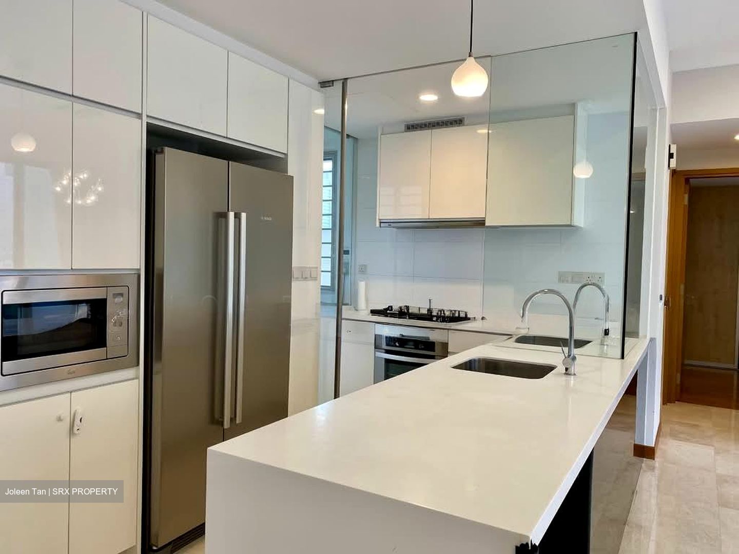 Vista Residences (D12), Condominium #557411741